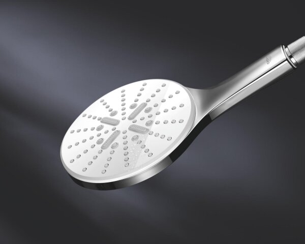 GROHE 26597000 - Ruční sprcha VITALIO SMARTACTIVE 150 mm lesklý chrom