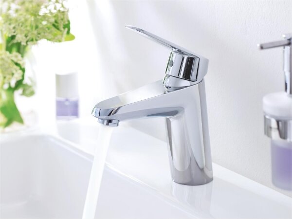 GROHE 3246920E - Umyvadlová baterie EURODISC COSMOPOLITAN velikost S chrom