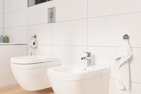 GROHE 32281002 - Bidetová baterie START S lesklý chrom