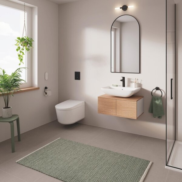 GROHE 36509SH0 - Sprchová toaleta Sensia Sada 4v1 RAPID SLX 1,13 m