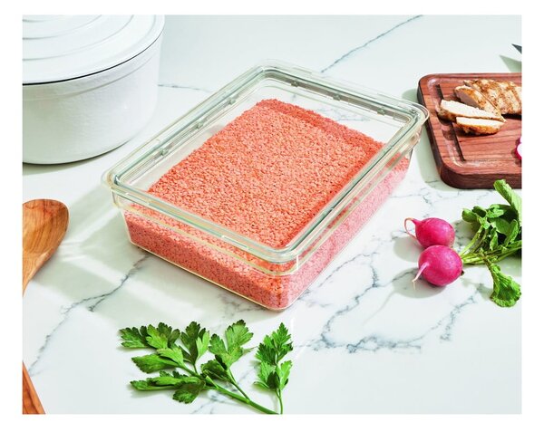 Dóza na potraviny iD Fresh – iDesign