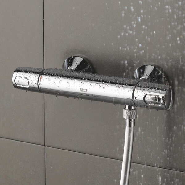 GROHE 34229002 - Termostatická sprchová baterie PRECISION TREND DN 15 chrom