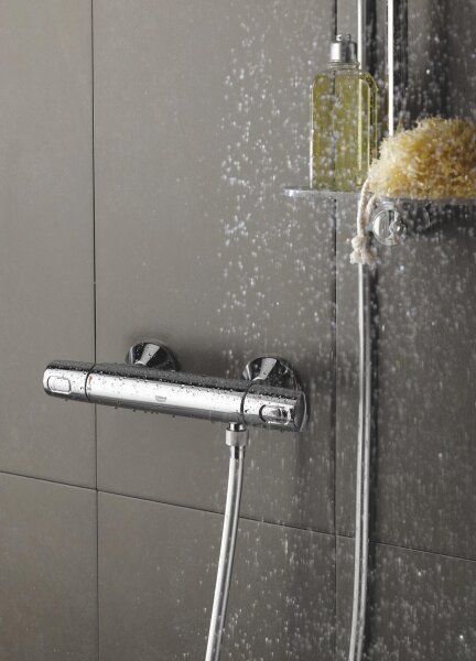 GROHE 34229002 - Termostatická sprchová baterie PRECISION TREND DN 15 chrom