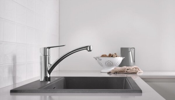 GROHE 30530002 - Dřezová baterie START lesklý chrom