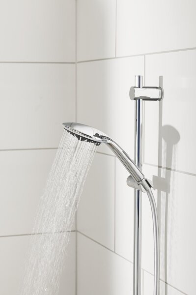 GROHE 27326000 - Sprchový set VITALIO JOY 600 mm lesklý chrom