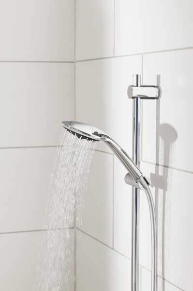 GROHE 27326000 - Sprchový set VITALIO JOY 600 mm lesklý chrom