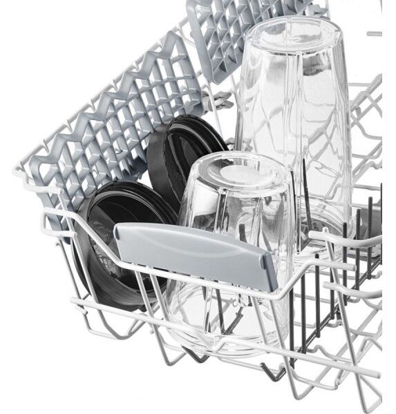 Sencor - Smoothie nutri mixér 1000W/230V stříbrná