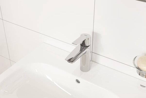 GROHE 23455002 - Umyvadlová baterie START 2021 velikost M lesklý chrom