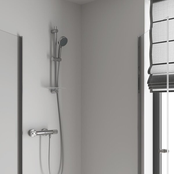 GROHE 34790000 - Termostatická sprchová baterie PRECISION FEEL DN 15 chrom