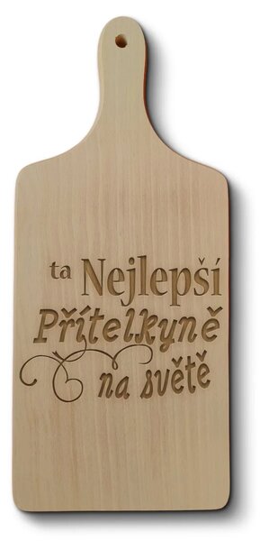 Sablio Prkénko Ta nejlepší přítelkyně na světě