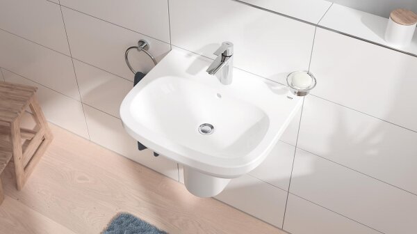 GROHE 23455002 - Umyvadlová baterie START 2021 velikost M lesklý chrom