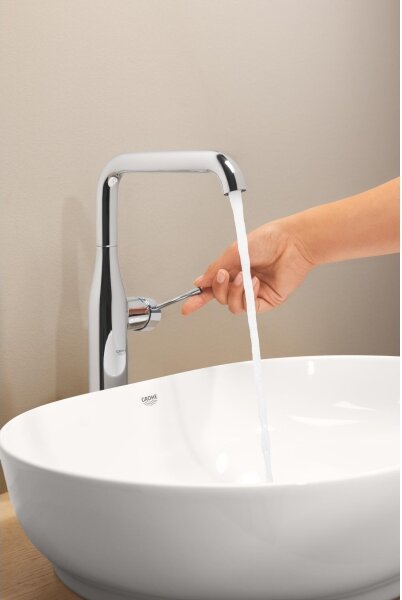 GROHE 32901001 - Umyvadlová baterie ESSENCE velikost XL lesklý chrom