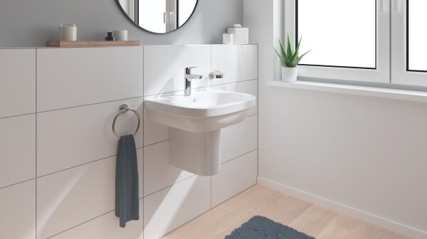 GROHE 23455002 - Umyvadlová baterie START 2021 velikost M lesklý chrom