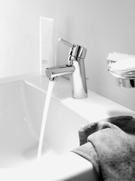GROHE 32204001 - Umyvadlová baterie CONCETTO DN 15 lesklý chrom