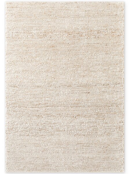 Villeroy & Boch, Kusový koberec Villeroy & Boch Peas 106280 Cream Beige, 160x230, béžová, ložnice