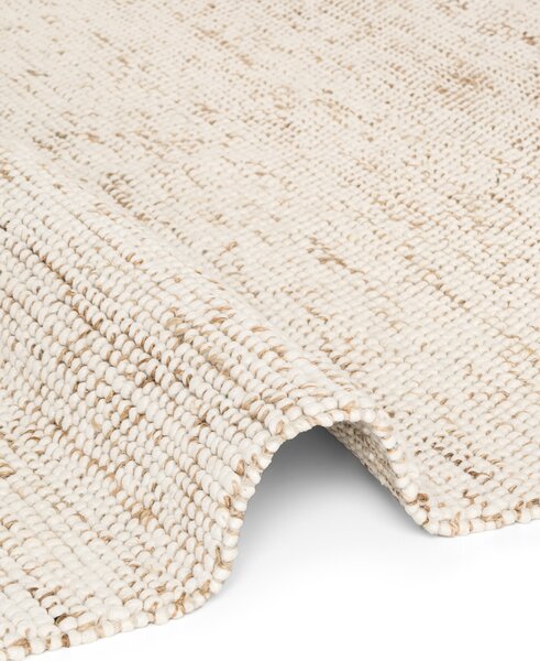 Villeroy & Boch, Kusový koberec Villeroy & Boch Peas 106280 Cream Beige, 160x230, béžová, ložnice