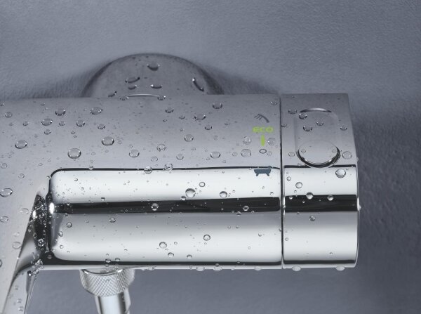 GROHE 34174001 - Termostatická vanová baterie GROHTHERM 2000 172 mm lesklý chrom