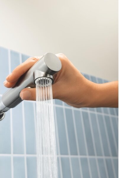 GROHE 30270DC0 - Dřezová baterie ESSENCE nerez