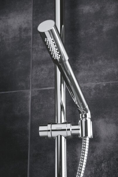 GROHE 28034000 - Ruční sprcha SENA lesklý chrom
