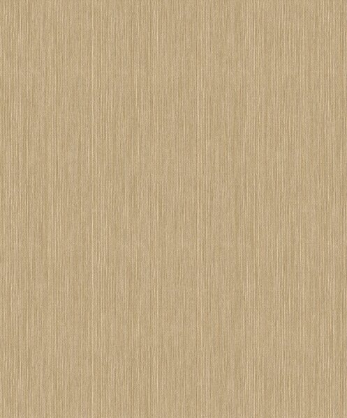 Vliesová tapeta na zeď, hnědá, imitace látky, BA26012, Brazil, Shades of Colour, Decoprint