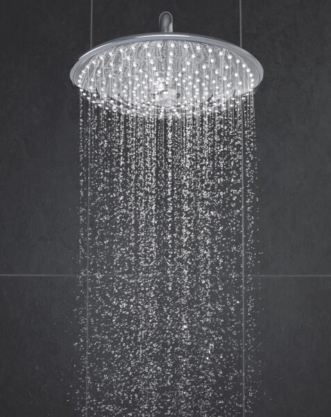 GROHE 26455000 - Hlavová sprcha EUPHORIA 260 260 mm lesklý chrom