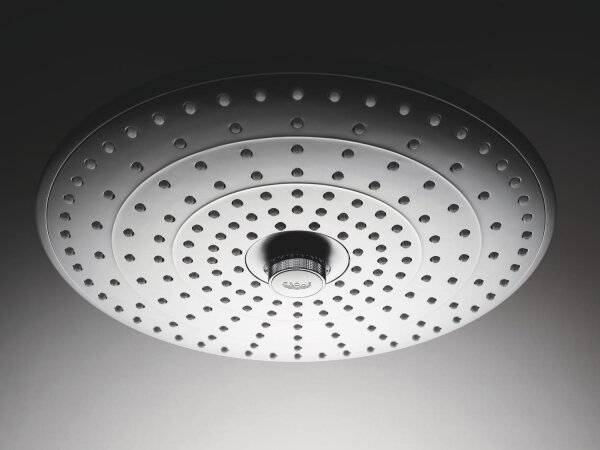 GROHE 26455000 - Hlavová sprcha EUPHORIA 260 260 mm lesklý chrom