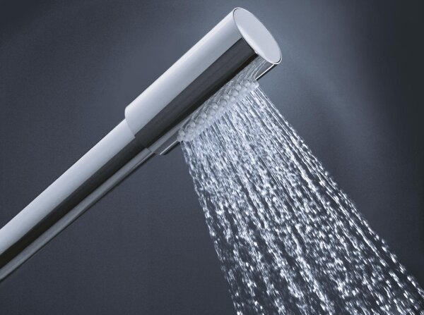GROHE 28034000 - Ruční sprcha SENA lesklý chrom