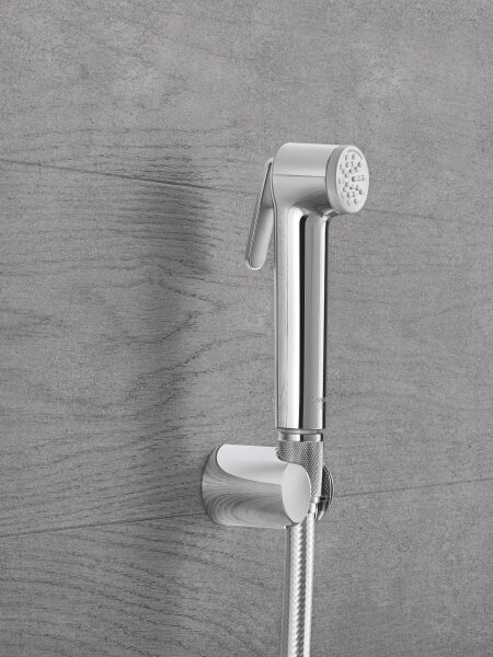 GROHE 27513001 - Ruční bidetová sprcha TEMPESTA-F 36 mm lesklý chrom