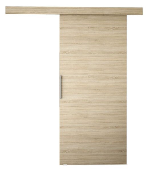Posuvné dveře MIRAN 1 - 70 cm, bílé