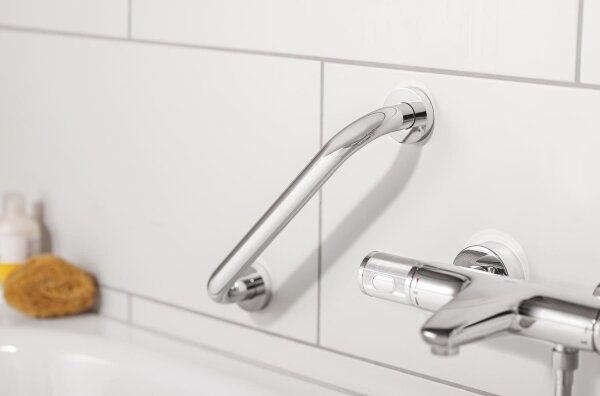 GROHE 41189000 - Madlo START 349 lesklý chrom
