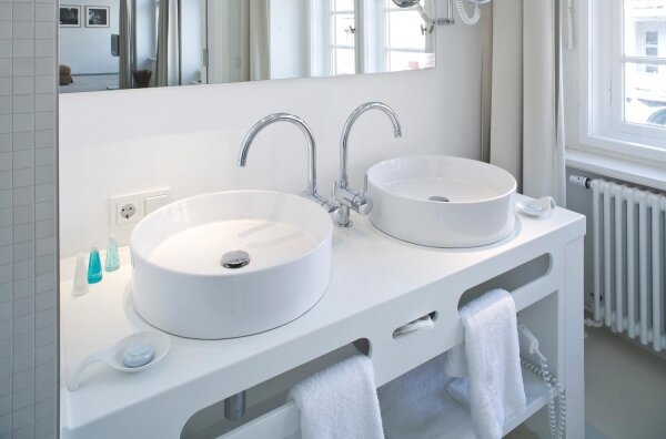 GROHE 32917000 - Dřezová baterie A 356 mm lesklý chrom