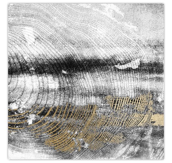 Obraz - Abstrakce (30x30 cm)