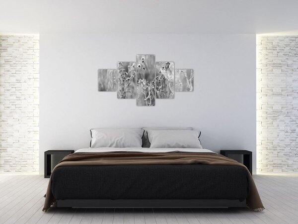 Obraz - Divoká louka (125x70 cm)