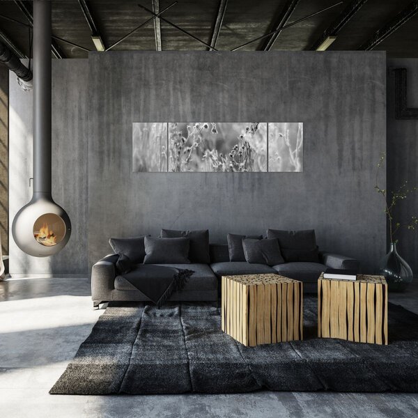 Obraz - Divoká louka (170x50 cm)