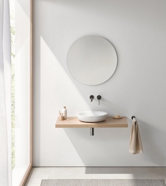 GROHE 19967A01 - Umyvadlová baterie ESSENCE 230 mm grafit