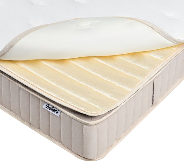 Latexová matrace s taštičkovými pružinami DAYDREAM H3/4 tvrdá 90 x 200 cm