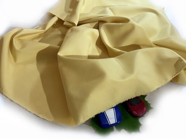Vodu odpuzující oxfordová látka s teflonovou úpravou, 165 g/m², šíře 320 cm, beige