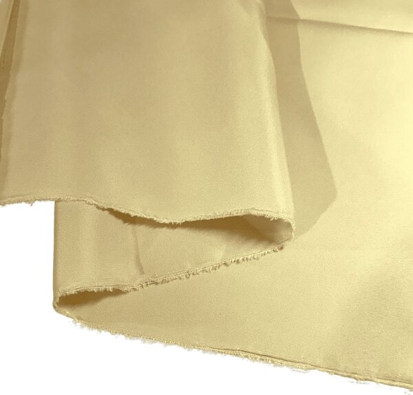 Vodu odpuzující oxfordová látka s teflonovou úpravou, 165 g/m², šíře 320 cm, beige