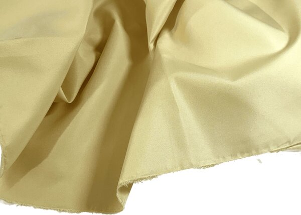 Vodu odpuzující oxfordová látka s teflonovou úpravou, 165 g/m², šíře 320 cm, beige