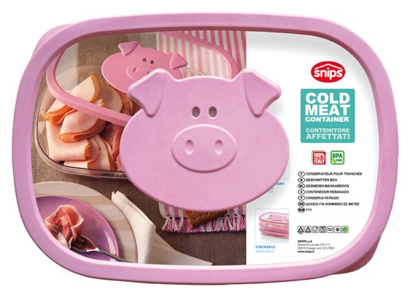 Snips Dóza na uzeniny 1,5l