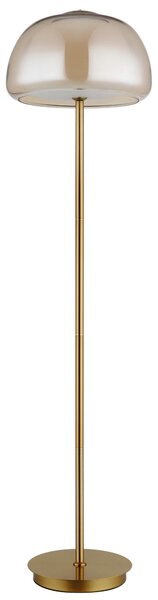 STOJACÍ LED LAMPA, 38/150 cm Globo - Online Only svítidla, Online Only