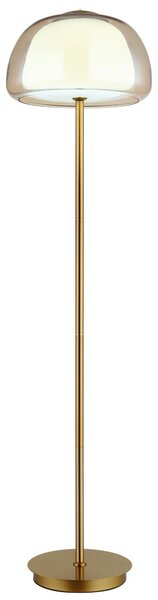 STOJACÍ LED LAMPA, 38/150 cm Globo - Online Only svítidla, Online Only