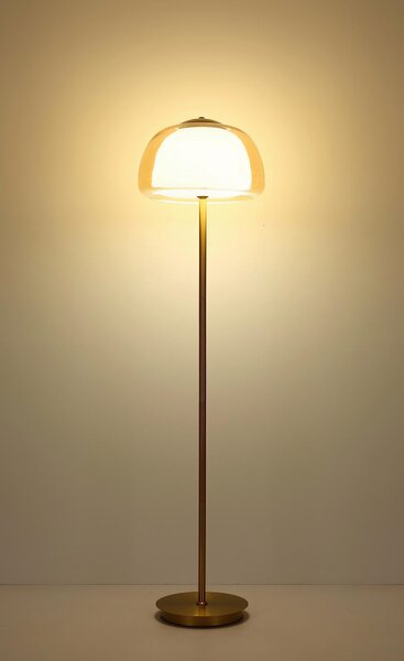 STOJACÍ LED LAMPA, 38/150 cm Globo - Online Only svítidla, Online Only