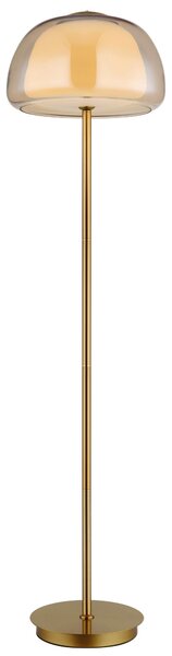 STOJACÍ LED LAMPA, 38/150 cm Globo - Online Only svítidla, Online Only