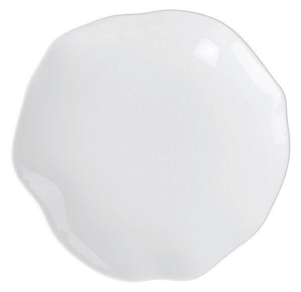SNÍDAŇOVÝ TALÍŘ jemný kostní porcelán (fine bone china) keramika Villeroy & Boch - Kolekce nádobí