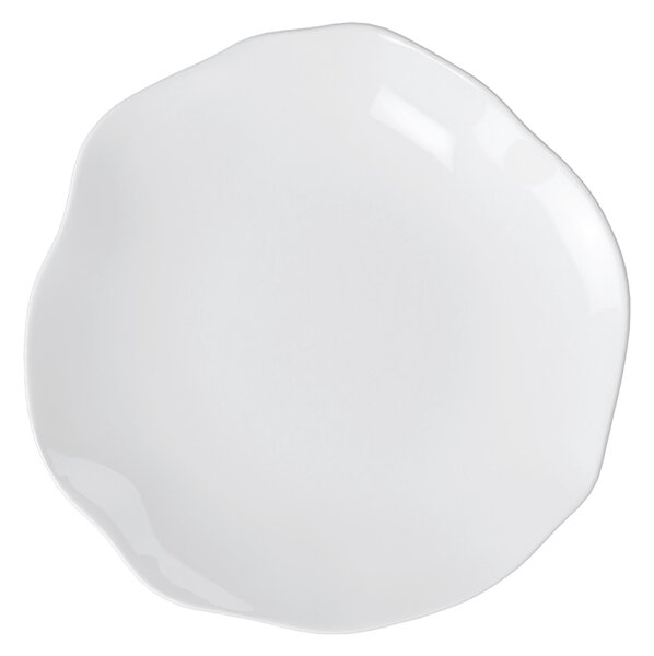 SNÍDAŇOVÝ TALÍŘ jemný kostní porcelán (fine bone china) keramika Villeroy & Boch - Kolekce nádobí