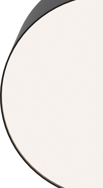 Maytoni Stropní LED svítidlo ZON, 12W, ⌀ 12 cm Barva: Bílá