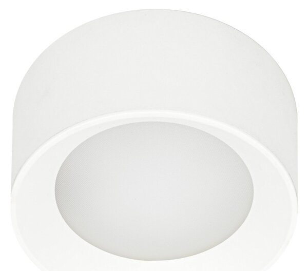 Italux WG-606A/WK-WW/MULTI LED venkovní stropní svítidlo Sirius integrovaný LED zdroj