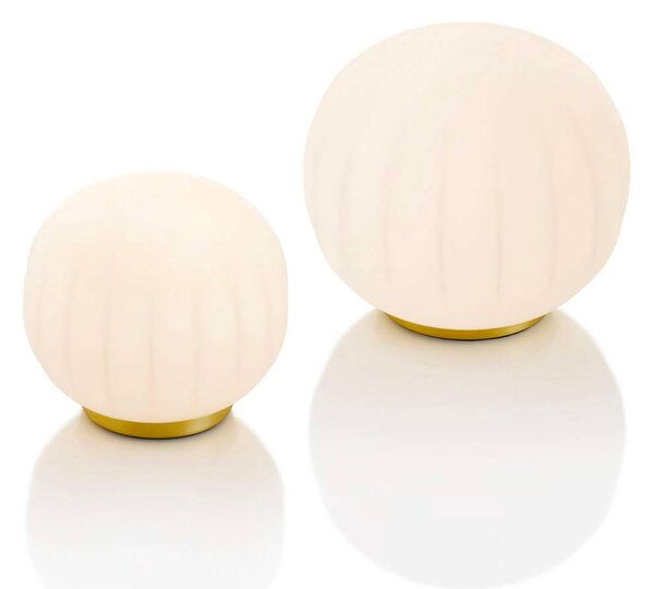 Luceplan designové stolní lampy Lita Large