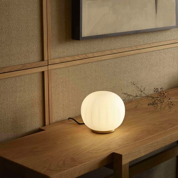 Luceplan designové stolní lampy Lita Large